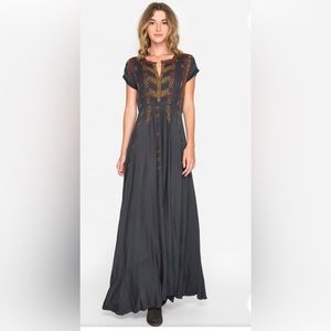 Johnny Was Dress - Size L